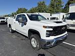 New 2026 Chevrolet Silverado 2500 Crew Cab 4WD Service Truck for sale #26-0372 - photo 3