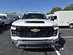 New 2026 Chevrolet Silverado 2500 Crew Cab 4WD Service Truck for sale #26-0372 - photo 4