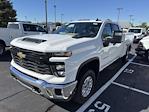 New 2026 Chevrolet Silverado 2500 Crew Cab 4WD Service Truck for sale #26-0372 - photo 5