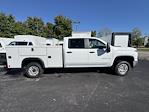 New 2026 Chevrolet Silverado 2500 Crew Cab 4WD Service Truck for sale #26-0372 - photo 8