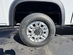 New 2026 Chevrolet Silverado 2500 Crew Cab 4WD Service Truck for sale #26-0372 - photo 9