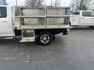 Used 2024 Chevrolet Silverado 3500 - photo 1