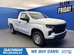 New 2026 Chevrolet Silverado 1500 Work Truck Regular Cab for sale #26-0377 - photo 1
