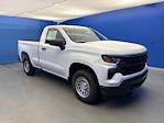 New 2026 Chevrolet Silverado 1500 Work Truck Regular Cab for sale #26-0377 - photo 3