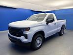 New 2026 Chevrolet Silverado 1500 Work Truck Regular Cab for sale #26-0377 - photo 5