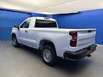 New 2026 Chevrolet Silverado 1500 Work Truck Regular Cab for sale #26-0377 - photo 6