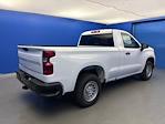 New 2026 Chevrolet Silverado 1500 Work Truck Regular Cab for sale #26-0377 - photo 2