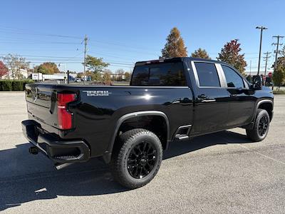 New 2026 Chevrolet Silverado 2500 LT Crew Cab 4WD Pickup for sale #26-0381 - photo 2
