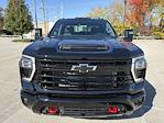 New 2026 Chevrolet Silverado 2500 LT Crew Cab 4WD Pickup for sale #26-0381 - photo 4