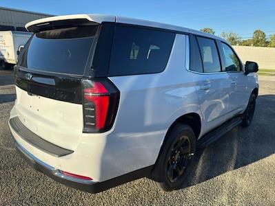 New 2026 Chevrolet Tahoe PPV 4WD SUV for sale #26-0429 - photo 2