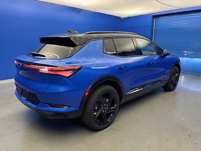 New 2026 Chevrolet Equinox EV RS SUV for sale #26-0461 - photo 2