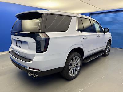 New 2026 Chevrolet Tahoe Premier 4WD SUV for sale #26-0464 - photo 2