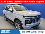 New 2026 Chevrolet Tahoe Premier 4WD SUV for sale #26-0464 - photo 1