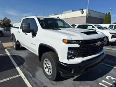 2026 Chevrolet Silverado 2500 Double Cab 4WD Pickup for sale #26-0466 - photo 1
