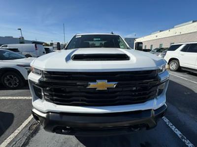 2026 Chevrolet Silverado 2500 Double Cab 4WD Pickup for sale #26-0466 - photo 2