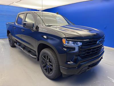 2026 Chevrolet Silverado 1500 Crew Cab 4WD Pickup for sale #26-0469 - photo 1