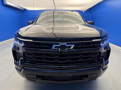 2026 Chevrolet Silverado 1500 Crew Cab 4WD Pickup for sale #26-0469 - photo 2