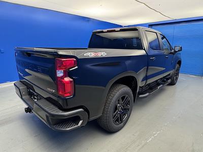 New 2026 Chevrolet Silverado 1500 RST Crew Cab 4WD Pickup for sale #26-0469 - photo 2