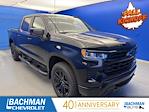 New 2026 Chevrolet Silverado 1500 RST Crew Cab 4WD Pickup for sale #26-0469 - photo 1