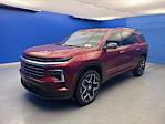 New 2026 Chevrolet Traverse High Country AWD SUV for sale #26-0485 - photo 5