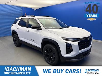 New 2026 Chevrolet Equinox LT SUV for sale #26-0489 - photo 1