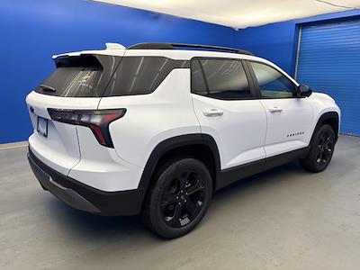 New 2026 Chevrolet Equinox LT SUV for sale #26-0489 - photo 2