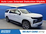 New 2026 Chevrolet Suburban High Country 4WD SUV for sale #26-0493 - photo 1
