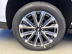 New 2026 Chevrolet Suburban High Country 4WD SUV for sale #26-0493 - photo 8