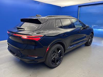 New 2026 Chevrolet Equinox EV RS SUV for sale #26-0495 - photo 2