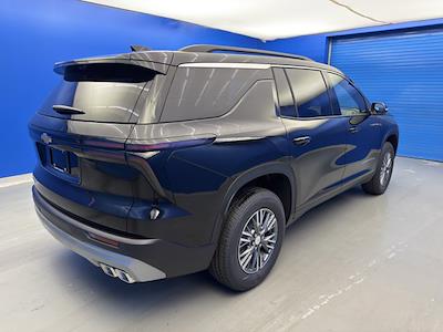 New 2026 Chevrolet Traverse LT SUV for sale #26-0498 - photo 2