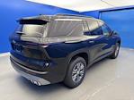 New 2026 Chevrolet Traverse LT SUV for sale #26-0498 - photo 2