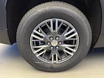 New 2026 Chevrolet Traverse LT SUV for sale #26-0498 - photo 9