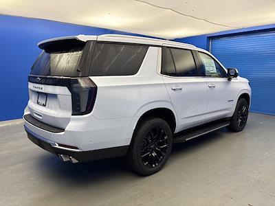 New 2026 Chevrolet Tahoe High Country 4WD SUV for sale #26-0499 - photo 2