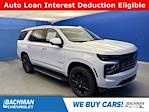 New 2026 Chevrolet Tahoe High Country 4WD SUV for sale #26-0499 - photo 1