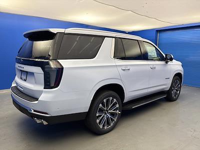New 2026 Chevrolet Tahoe High Country 4WD SUV for sale #26-0500 - photo 2