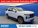 New 2026 Chevrolet Tahoe High Country 4WD SUV for sale #26-0500 - photo 1