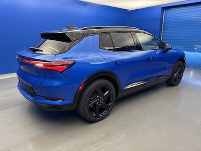 New 2026 Chevrolet Equinox EV RS SUV for sale #26-0535 - photo 2