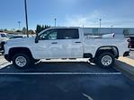 New 2026 Chevrolet Silverado 2500 Work Truck Crew Cab 4WD 55 CA Cab Chassis for sale #26-0544 - photo 8