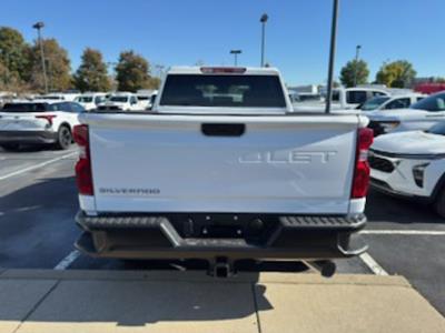 New 2026 Chevrolet Silverado 2500 - photo 1