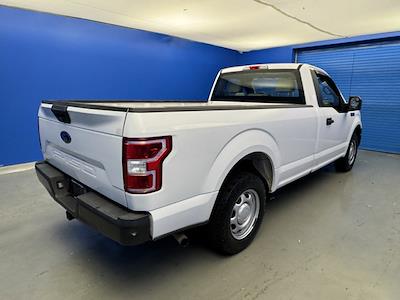 2018 Ford F-150 Regular Cab RWD Pickup for sale #26-0549A - photo 2