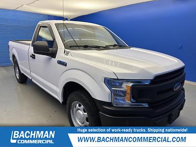 2018 Ford F-150 Regular Cab RWD Pickup for sale #26-0549A - photo 1