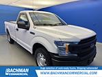 2018 Ford F-150 Regular Cab RWD Pickup for sale #26-0549A - photo 1