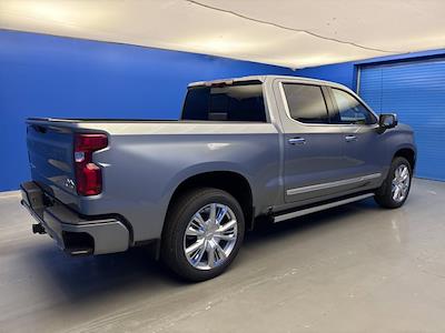 New 2026 Chevrolet Silverado 1500 High Country Crew Cab 4WD Pickup for sale #26-0550 - photo 2