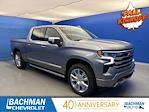 New 2026 Chevrolet Silverado 1500 High Country Crew Cab 4WD Pickup for sale #26-0550 - photo 1