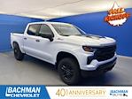 2026 Chevrolet Silverado 1500 Crew Cab 4WD Pickup for sale #26-0553 - photo 26