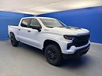 2026 Chevrolet Silverado 1500 Crew Cab 4WD Pickup for sale #26-0553 - photo 1