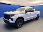 2026 Chevrolet Silverado 1500 Crew Cab 4WD Pickup for sale #26-0553 - photo 3