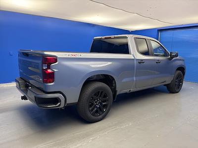 2026 Chevrolet Silverado 1500 Double Cab 4WD Pickup for sale #26-0558 - photo 2