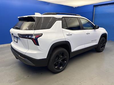 New 2026 Chevrolet Equinox LT SUV for sale #26-0559 - photo 2