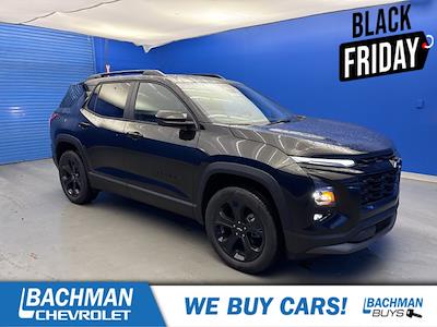 New 2026 Chevrolet Equinox LT AWD SUV for sale #26-0560 - photo 1